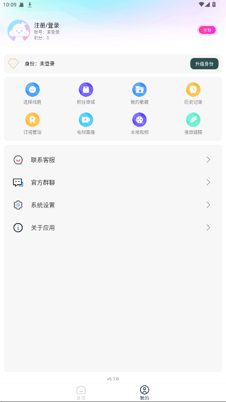 ӰMapp5.1.0׿ͼ1