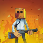 ͷʬ°(Box Head Zombies Must Die)