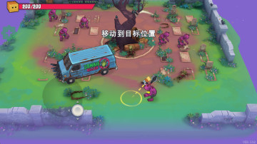 ͷʬ°(Box Head Zombies Must Die)ͼ0