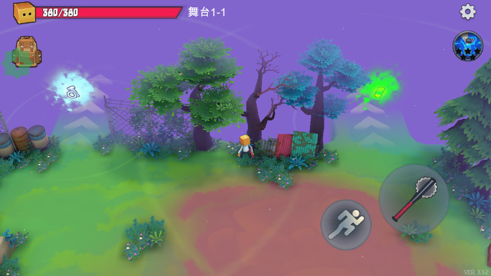 ͷʬ°(Box Head Zombies Must Die)3.3.8׿ͼ3