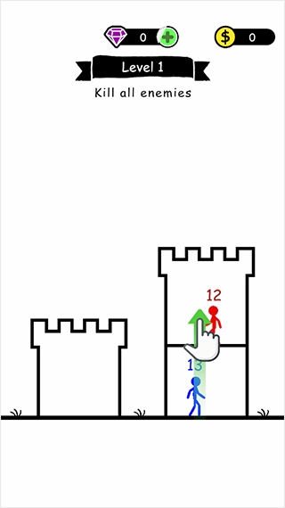 Ӣò˵°1.0.94׿ͼ1