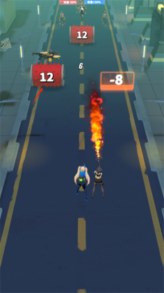 曙光绯色幻想最新版本截图1