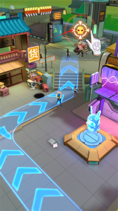 曙光绯色幻想最新版本截图2