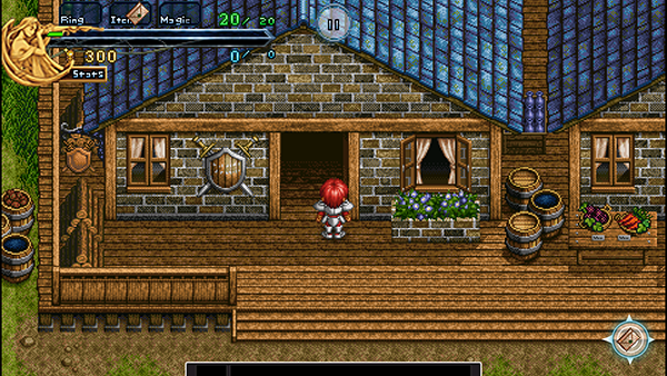 2ʷ°汾(Ys Chronicles II)2.0.0׿ͼ2