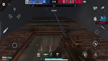 ʺİ(Rainbow Six Mobile)ͼ4
