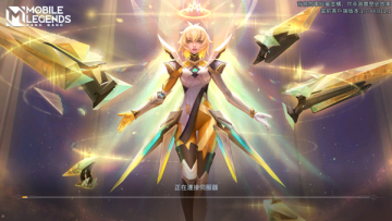 ޾Ծٷ°汾(Mobile Legends Bang Bang)ͼ2