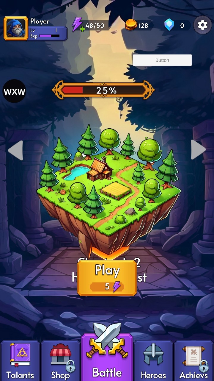 ʦҴƽ(Wizard Survivors)