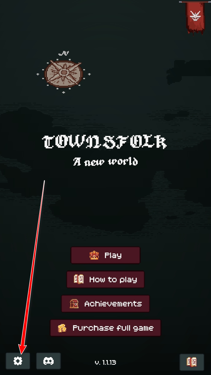 Ϸ(TownsFolk)