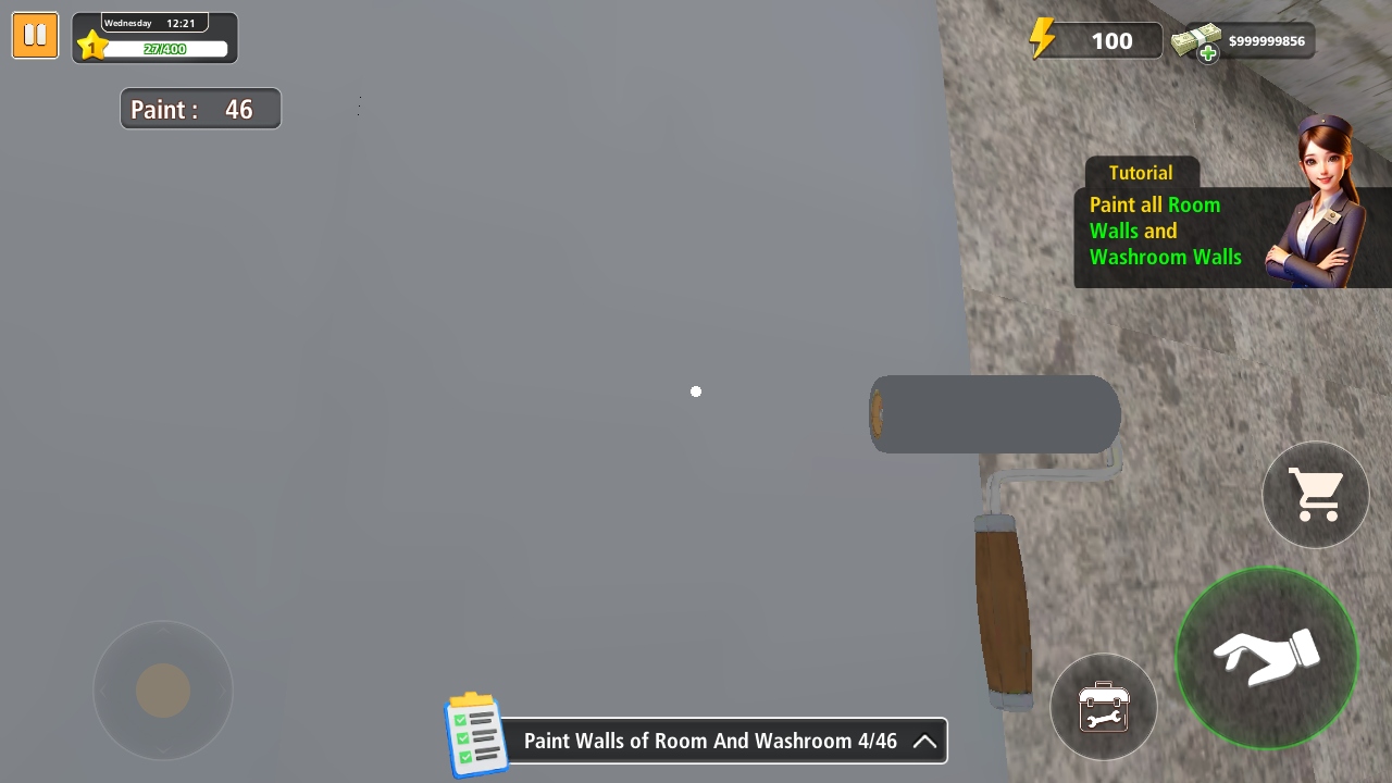 ùģ޽Ұ(Supermarket Motel Simulator 15)