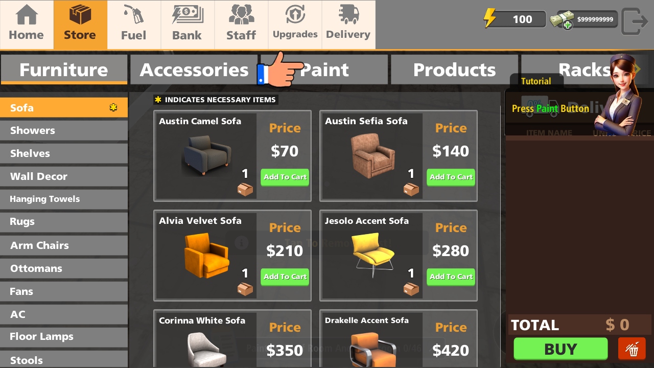 ùģ޽Ұ(Supermarket Motel Simulator 15)