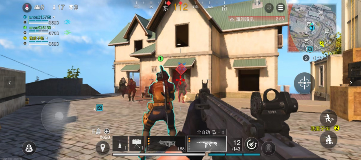 ʹٻսιٷ(COD Warzone)