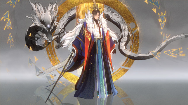 绪¼