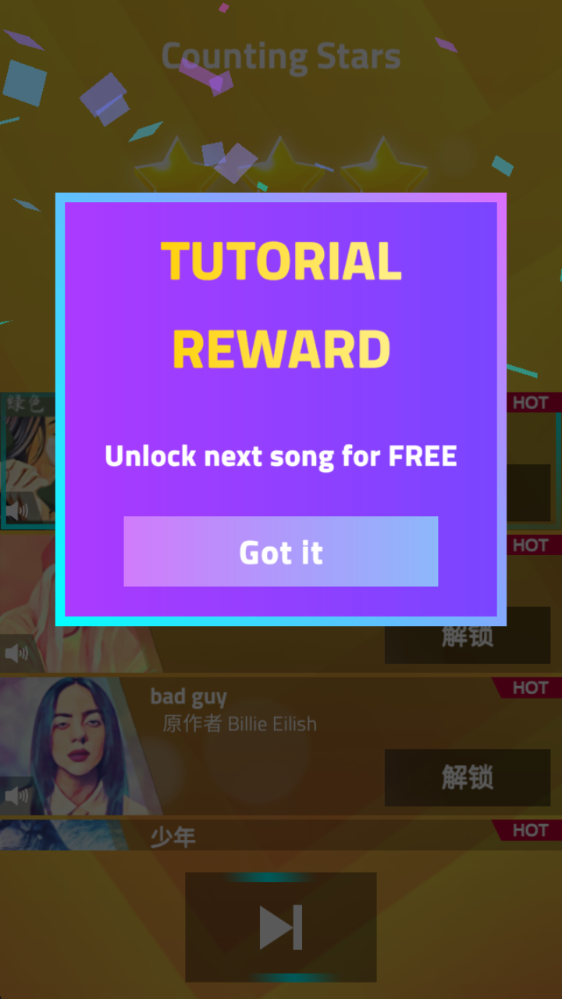 ħʦ3޽Ұ(Magic Tiles 3)