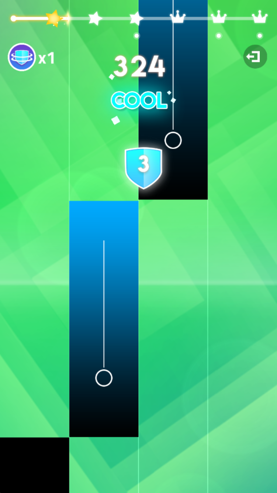 ħʦ3޽Ұ(Magic Tiles 3)