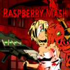 ըݮ°ò˵(RASPBERRY MASH)