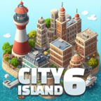 е6°(City Island 6)4.6.1İ