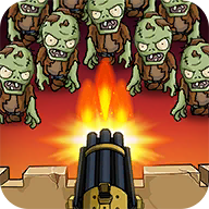 ʬսзùܲ˵(Zombie War)