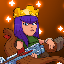 ͻʷ޽Ǯ(Nulls Clash)