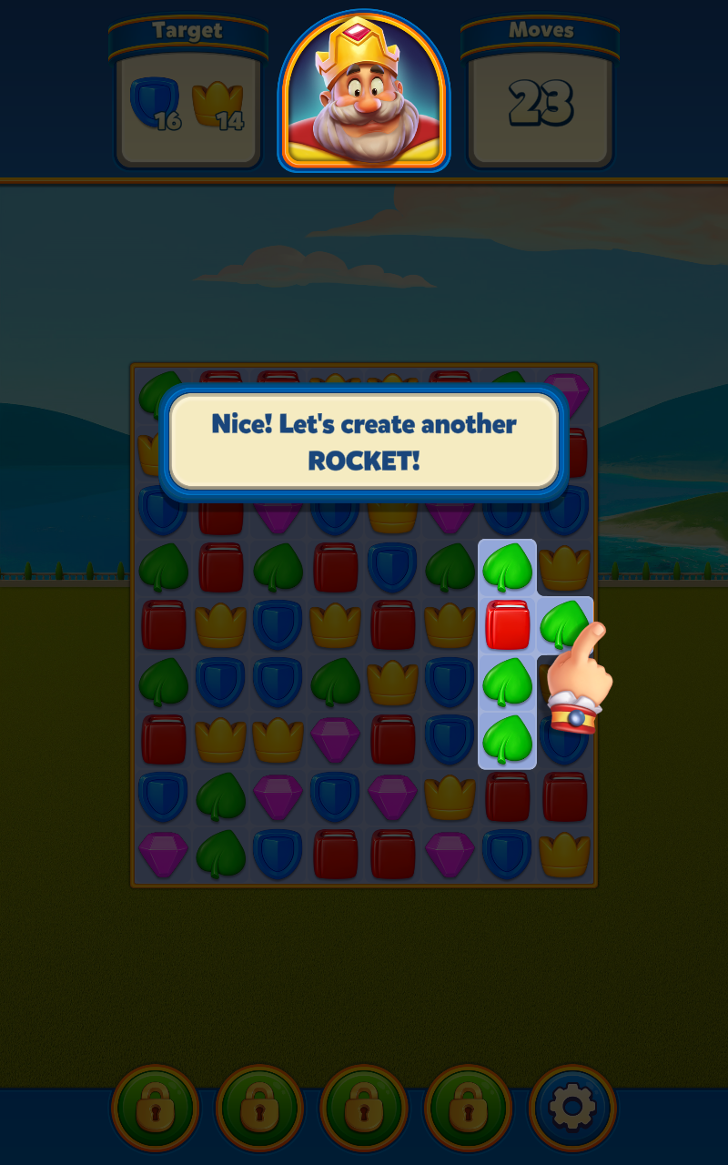 ʼұ°(Royal Match)29667׿ͼ2