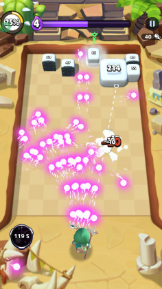 שƻƽ(Crazy Bricks Destroyer)ͼ2