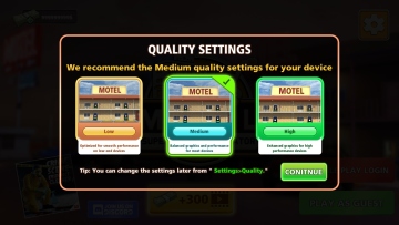 ùģ޽Ұ(Supermarket Motel Simulator 15)ͼ1