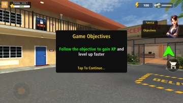 ùģ޽Ұ(Supermarket Motel Simulator 15)ͼ2
