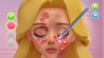 ҽԺʲҽ׿(Happy ASMR Hospital)ͼ0