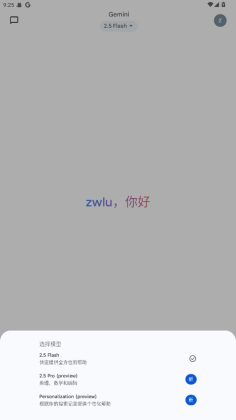 Google Gemini appͼ3