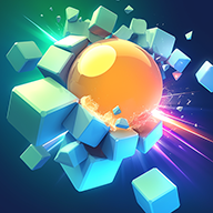 שƻƽ(Crazy Bricks Destroyer)1.0.69İ