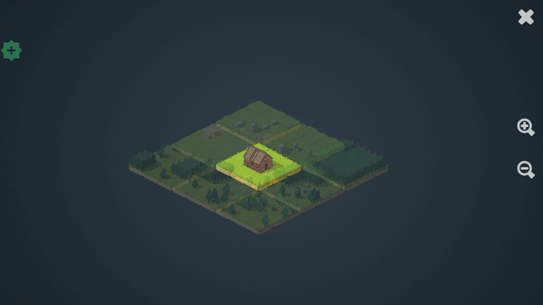 ʬɭ3ƽò˵(Zombie Forest 3)1.0.19׿ͼ0