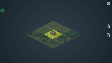 ʬɭ3ƽò˵(Zombie Forest 3)ͼ0