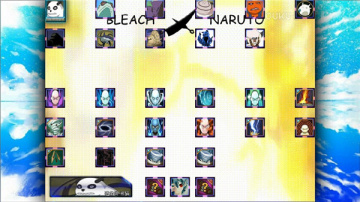Ӱ߾籩ò˵(NARUTO: Ultimate Ninja STORM)ͼ1
