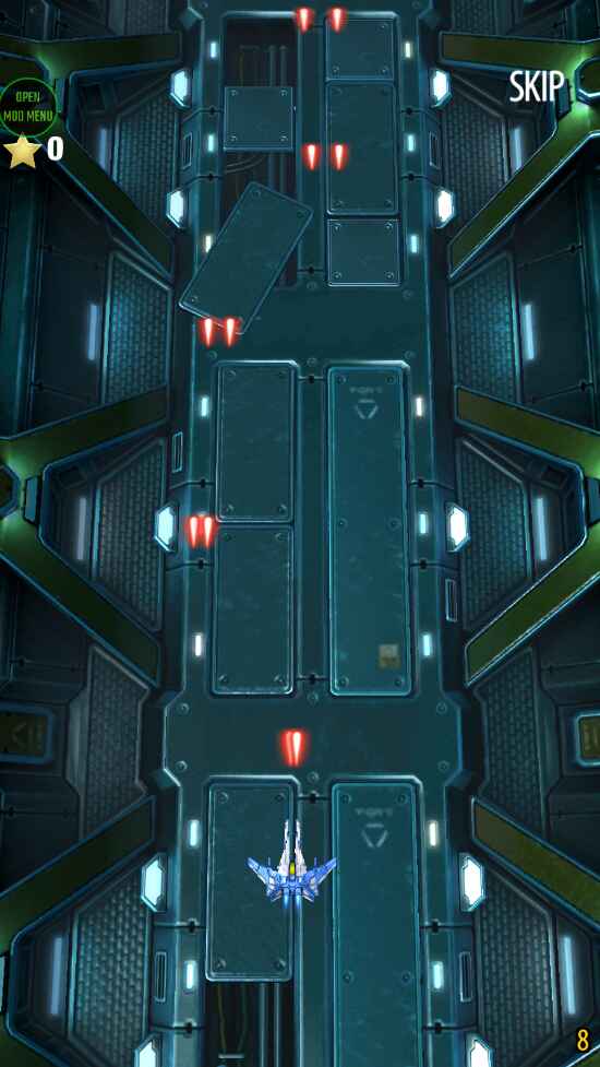 ɫײ˵°(RedHunt)1.31.009׿ͼ2