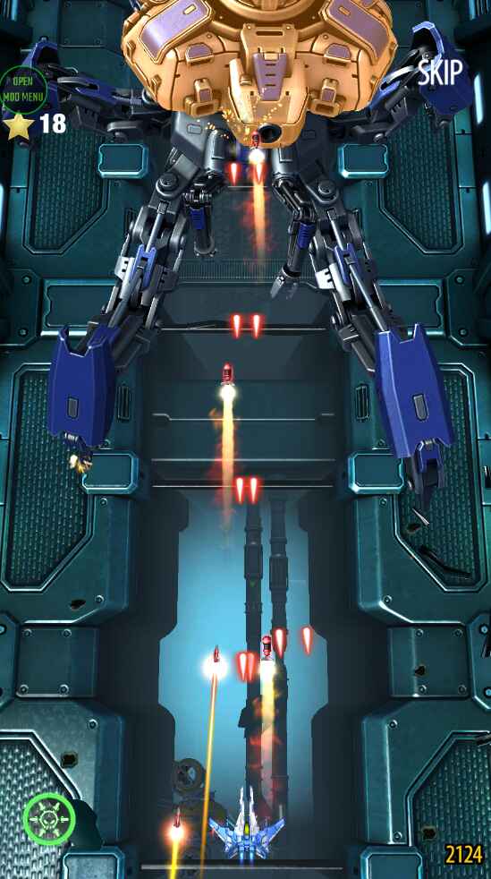 ɫײ˵°(RedHunt)1.31.009׿ͼ4