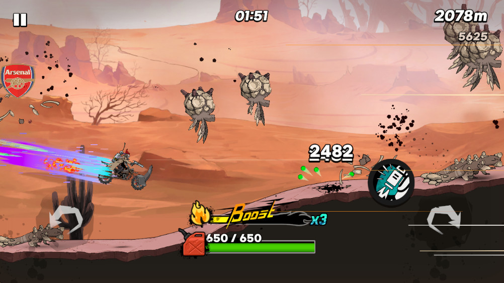 ʯƽ(PetroHunter)1.1.0°ͼ2
