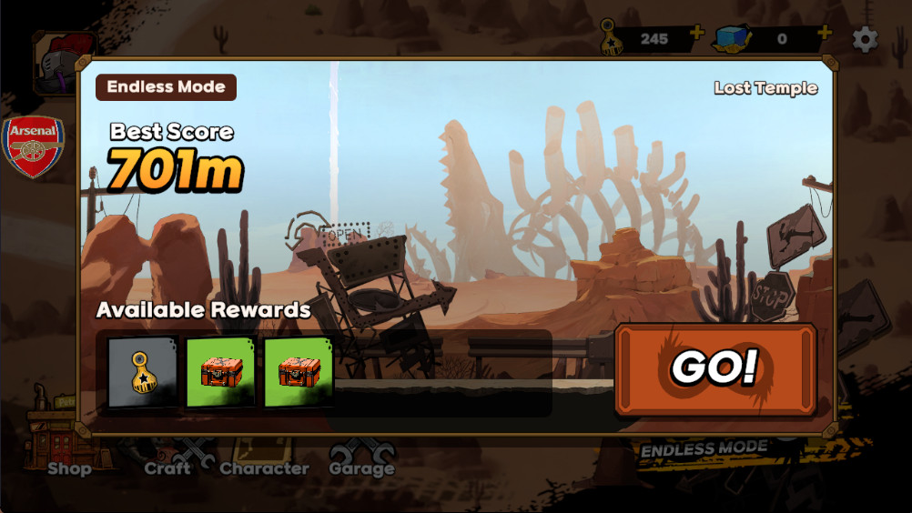 ʯƽ(PetroHunter)1.1.0°ͼ1