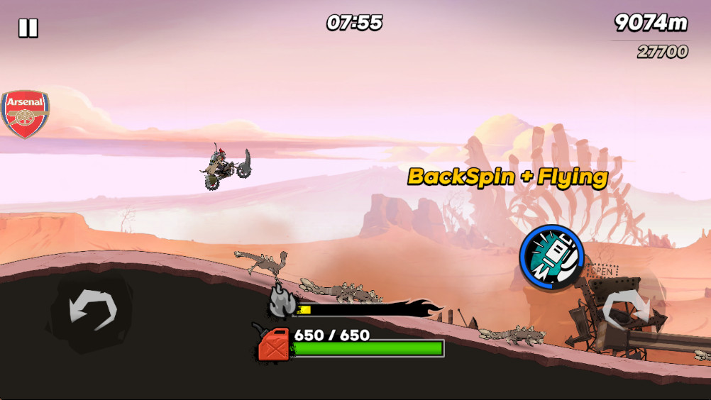 ʯƽ(PetroHunter)1.1.0°ͼ3