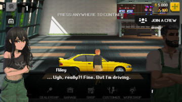 Ϸ޽Ұ(APEX Racer)ͼ1