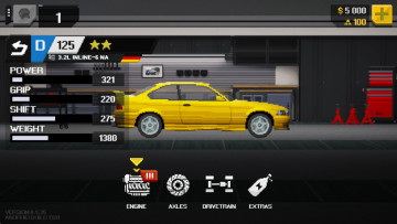 Ϸ޽Ұ(APEX Racer)ͼ3