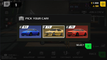 Ϸ޽Ұ(APEX Racer)ͼ0