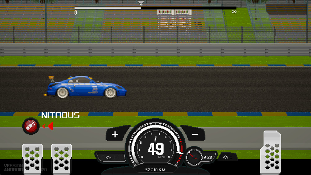 Ϸ޽Ұ(APEX Racer)0.9.35°ͼ2