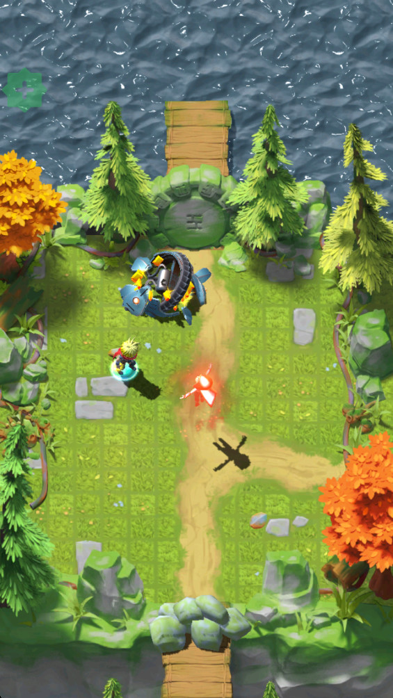 ǹVSħڹ(Guns vs Magic)1.1.3°ͼ2