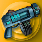 ǹVSħڹ(Guns vs Magic)