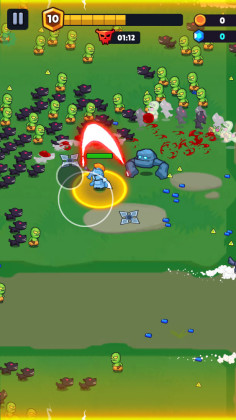 ò˵(Kingdoms Survivor)ͼ2