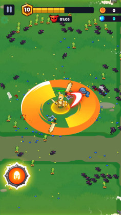 ò˵(Kingdoms Survivor)ͼ3