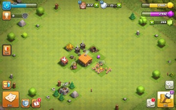 ͻʷ޽Ǯ(Nulls Clash)ͼ2