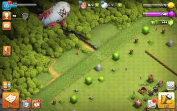 ͻʷ޽Ǯ(Nulls Clash)ͼ3