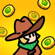 ˵ļһƽ(Lucky Guy)