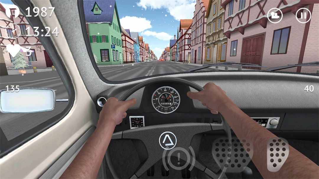 ʻ¹ƽ(Driving Zone: Germany)1.25.729İͼ0