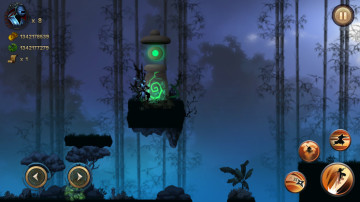 ʿӰڹƽ(Ninja Warrior)ͼ2